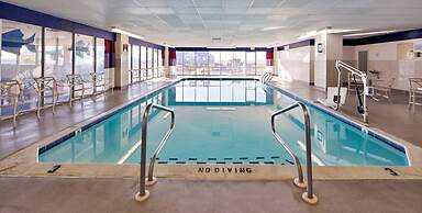 Grand Hotel Ocean City Oceanfront