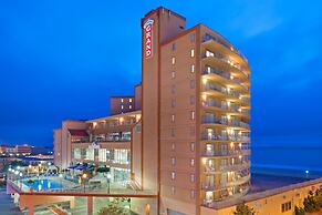 Grand Hotel Ocean City Oceanfront