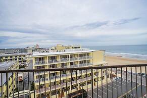 Grand Hotel Ocean City Oceanfront