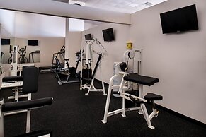 Grand Hotel Ocean City Oceanfront