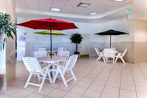 Grand Hotel Ocean City Oceanfront