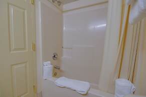 Grand Hotel Ocean City Oceanfront