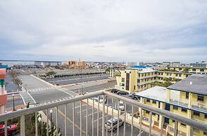 Grand Hotel Ocean City Oceanfront
