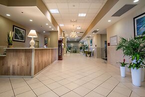 Grand Hotel Ocean City Oceanfront