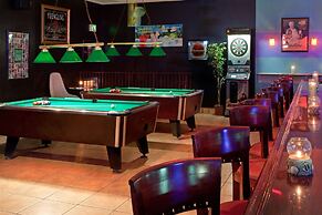 Grand Hotel Ocean City Oceanfront