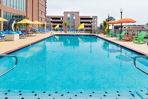 Grand Hotel Ocean City Oceanfront