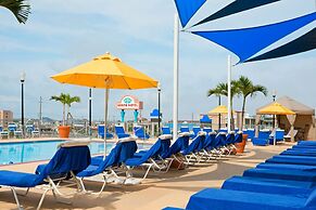 Grand Hotel Ocean City Oceanfront