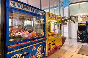 Grand Hotel Ocean City Oceanfront