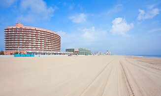 Grand Hotel Ocean City Oceanfront