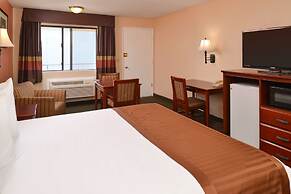 Americas Best Value Inn & Suites Bakersfield E