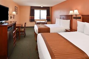Americas Best Value Inn & Suites Bakersfield E