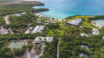 The Cove Eleuthera