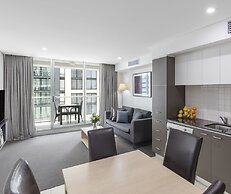 Oaks Adelaide Embassy Suites