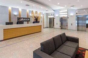 Oaks Adelaide Embassy Suites