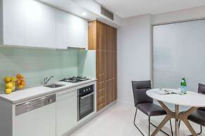 Oaks Adelaide Embassy Suites