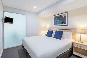 Oaks Adelaide Embassy Suites