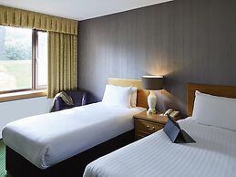 Mercure Sheffield Kenwood Hall & Spa