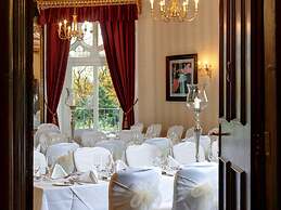 Mercure Sheffield Kenwood Hall & Spa