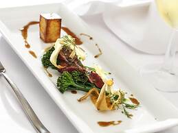 Mercure Sheffield Kenwood Hall & Spa