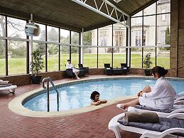 Mercure Sheffield Kenwood Hall & Spa