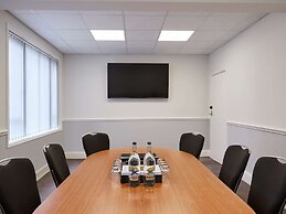 Mercure Sheffield Kenwood Hall & Spa