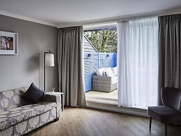 Mercure Sheffield Kenwood Hall & Spa