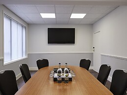 Mercure Sheffield Kenwood Hall & Spa