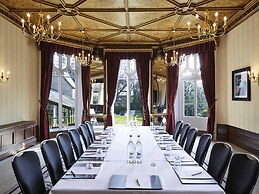 Mercure Sheffield Kenwood Hall & Spa