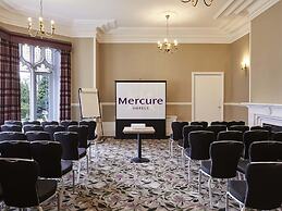 Mercure Sheffield Kenwood Hall & Spa