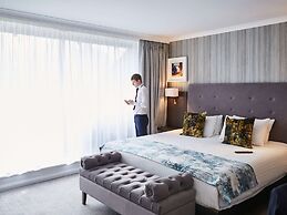 Mercure Sheffield Kenwood Hall & Spa