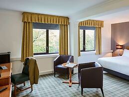Mercure Sheffield Kenwood Hall & Spa