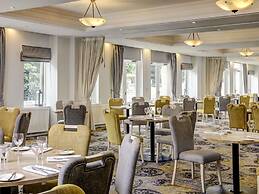 Mercure Sheffield Kenwood Hall & Spa