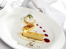 Mercure Sheffield Kenwood Hall & Spa