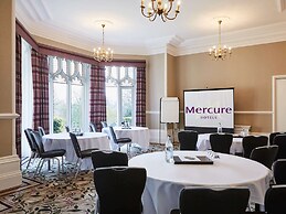 Mercure Sheffield Kenwood Hall & Spa