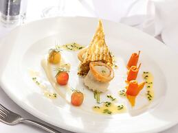 Mercure Sheffield Kenwood Hall & Spa