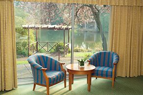 Mercure Sheffield Kenwood Hall & Spa