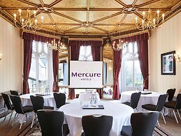 Mercure Sheffield Kenwood Hall & Spa