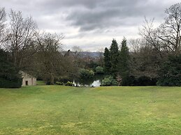 Mercure Sheffield Kenwood Hall & Spa