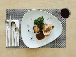 Mercure Sheffield Kenwood Hall & Spa