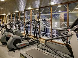 Mercure Sheffield Kenwood Hall & Spa
