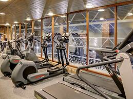 Mercure Sheffield Kenwood Hall & Spa