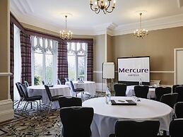 Mercure Sheffield Kenwood Hall & Spa
