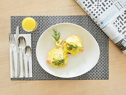 Mercure Sheffield Kenwood Hall & Spa