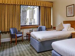 Mercure Sheffield Kenwood Hall & Spa