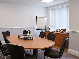 Mercure Sheffield Kenwood Hall & Spa