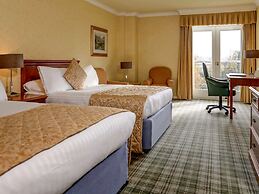 Mercure Sheffield Kenwood Hall & Spa