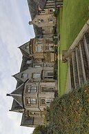 Mercure Sheffield Kenwood Hall & Spa