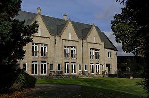 Mercure Sheffield Kenwood Hall & Spa