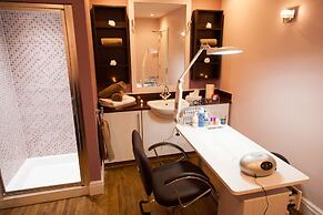 Mercure Sheffield Kenwood Hall & Spa