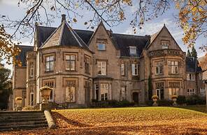 Mercure Sheffield Kenwood Hall & Spa